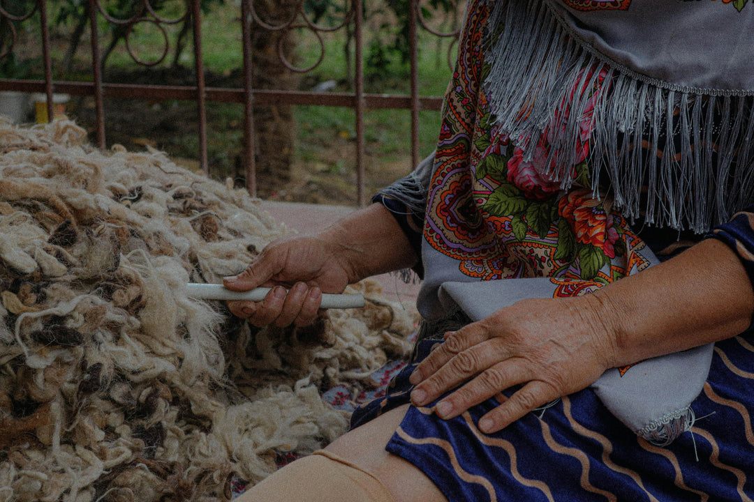 What Is Angora Wool? Why It Feels Unlike Any Fabric You’ve Felt