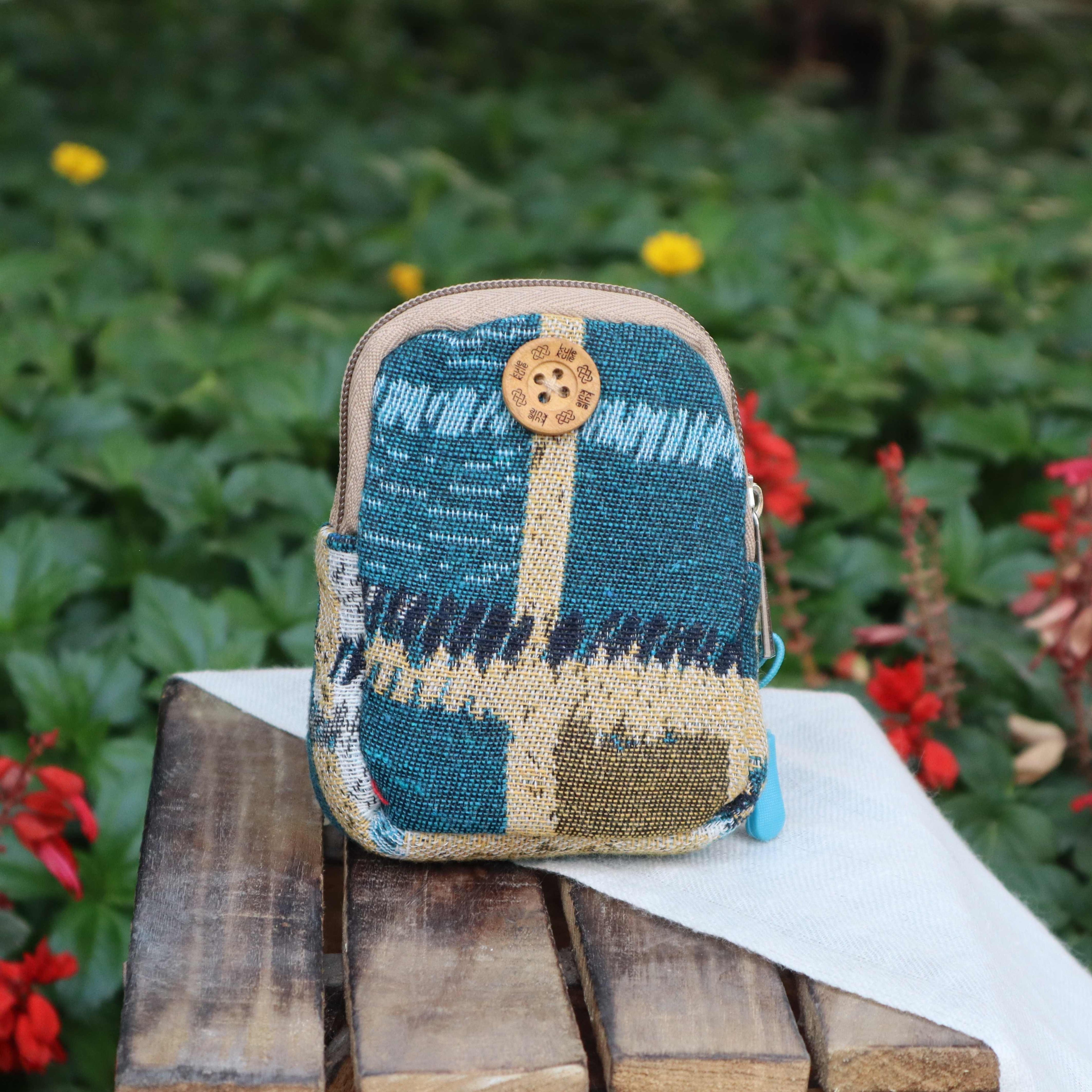 OLEY COIN POUCH
