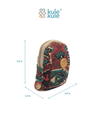 OLEY COIN POUCH