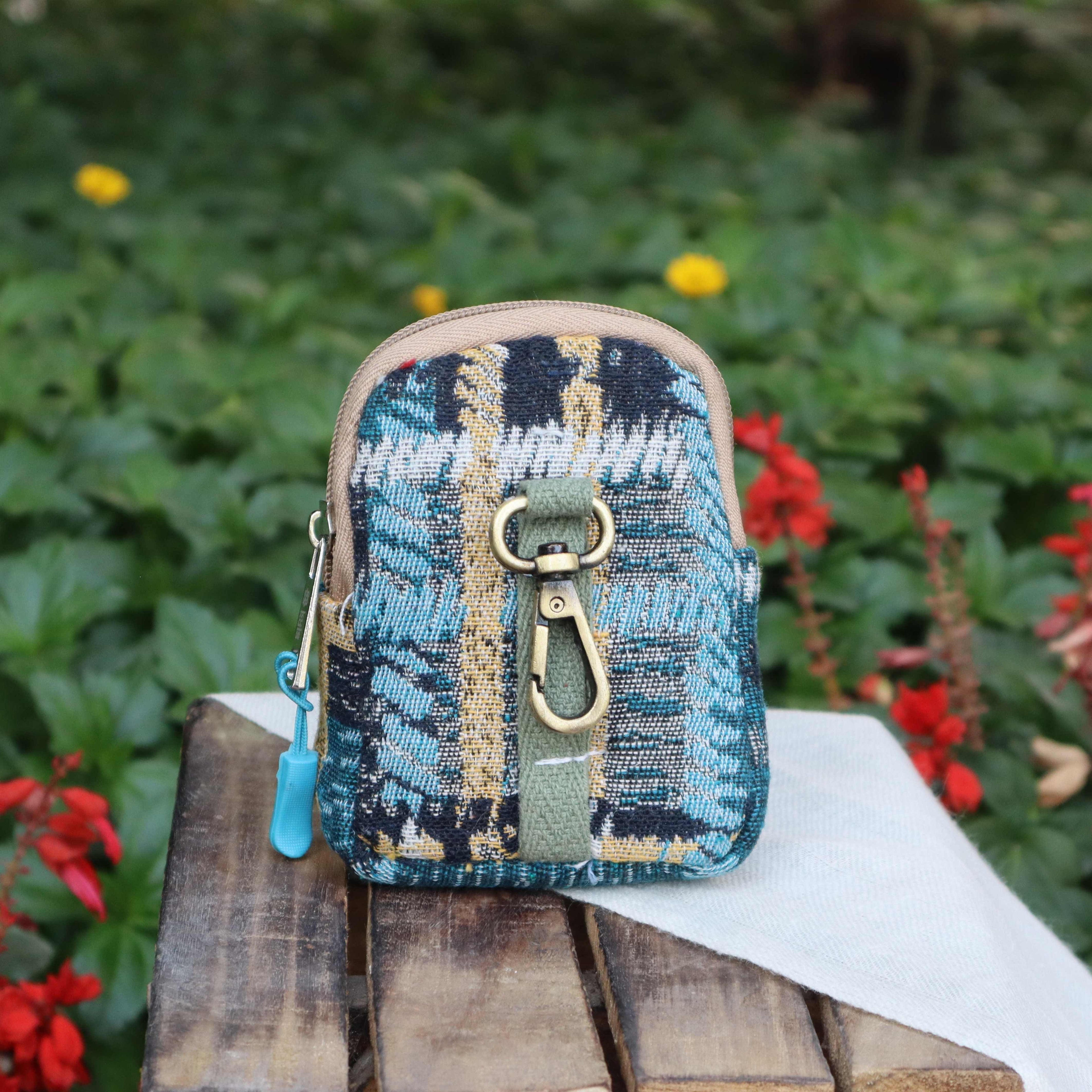 OLEY COIN POUCH