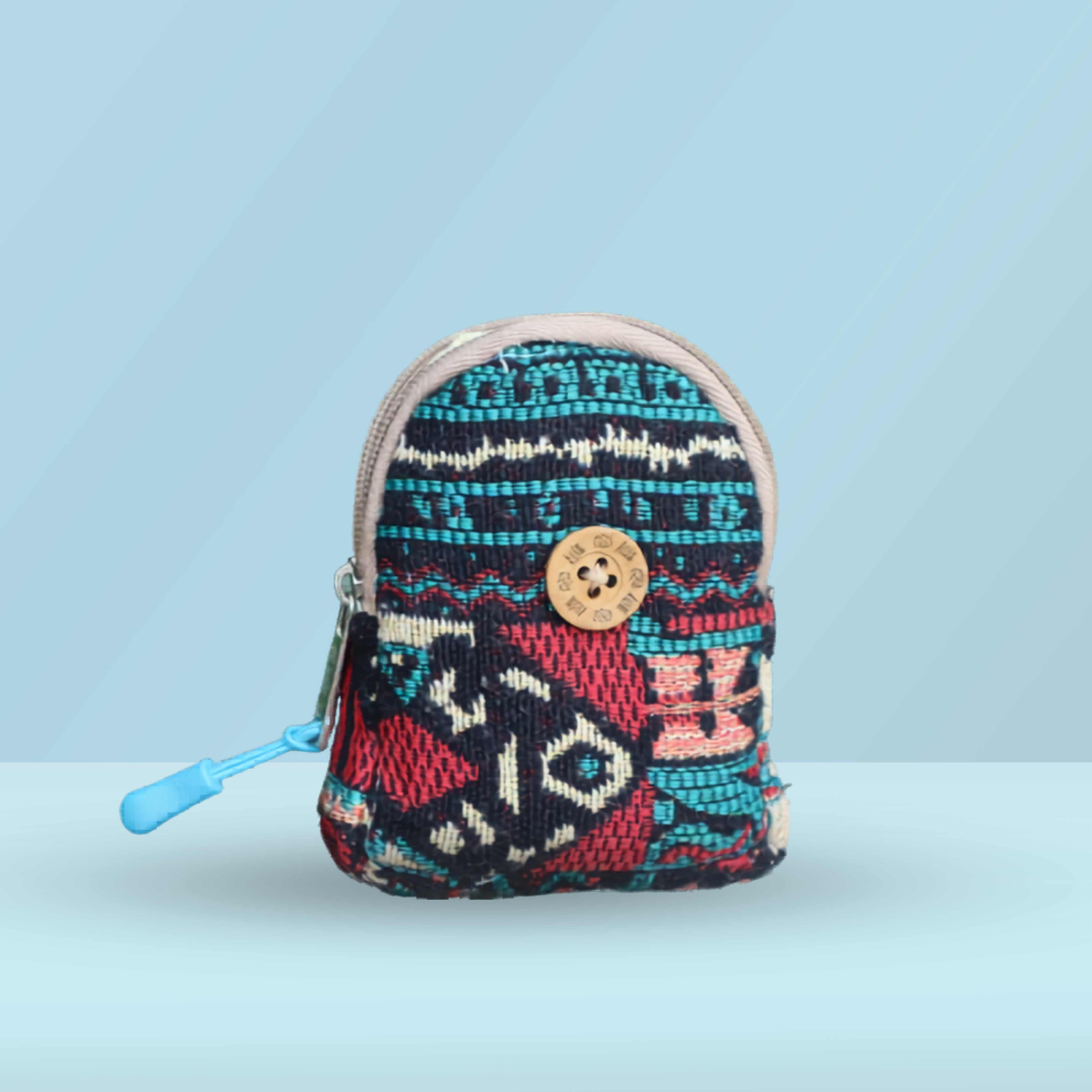 OLEY COIN POUCH