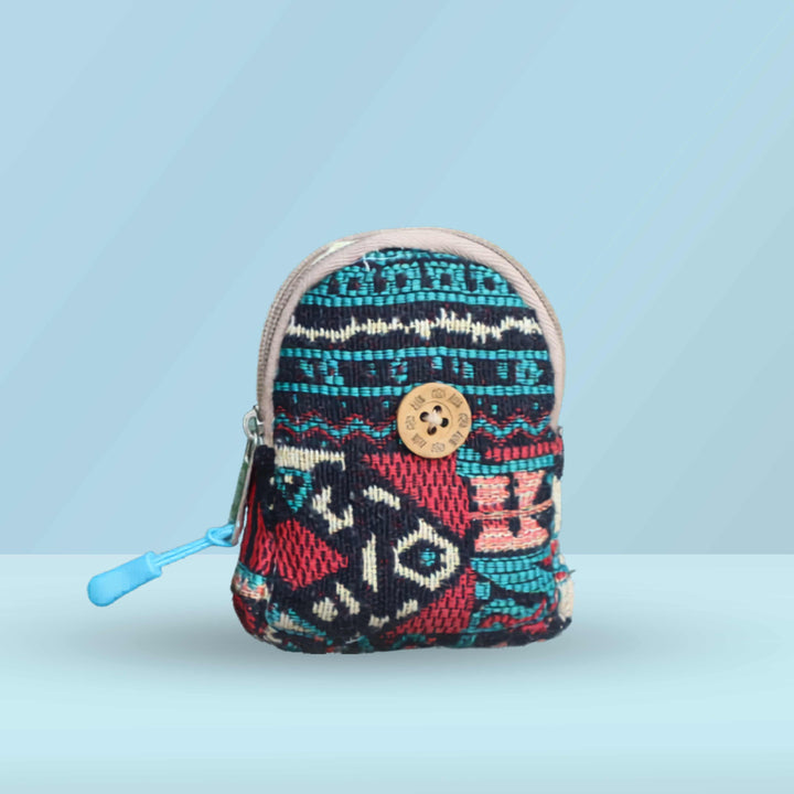 OLEY COIN POUCH