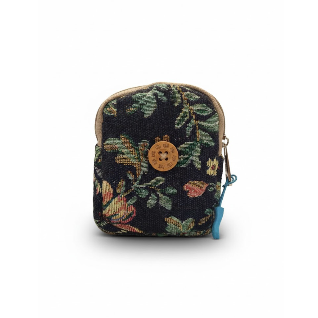 OLEY COIN POUCH