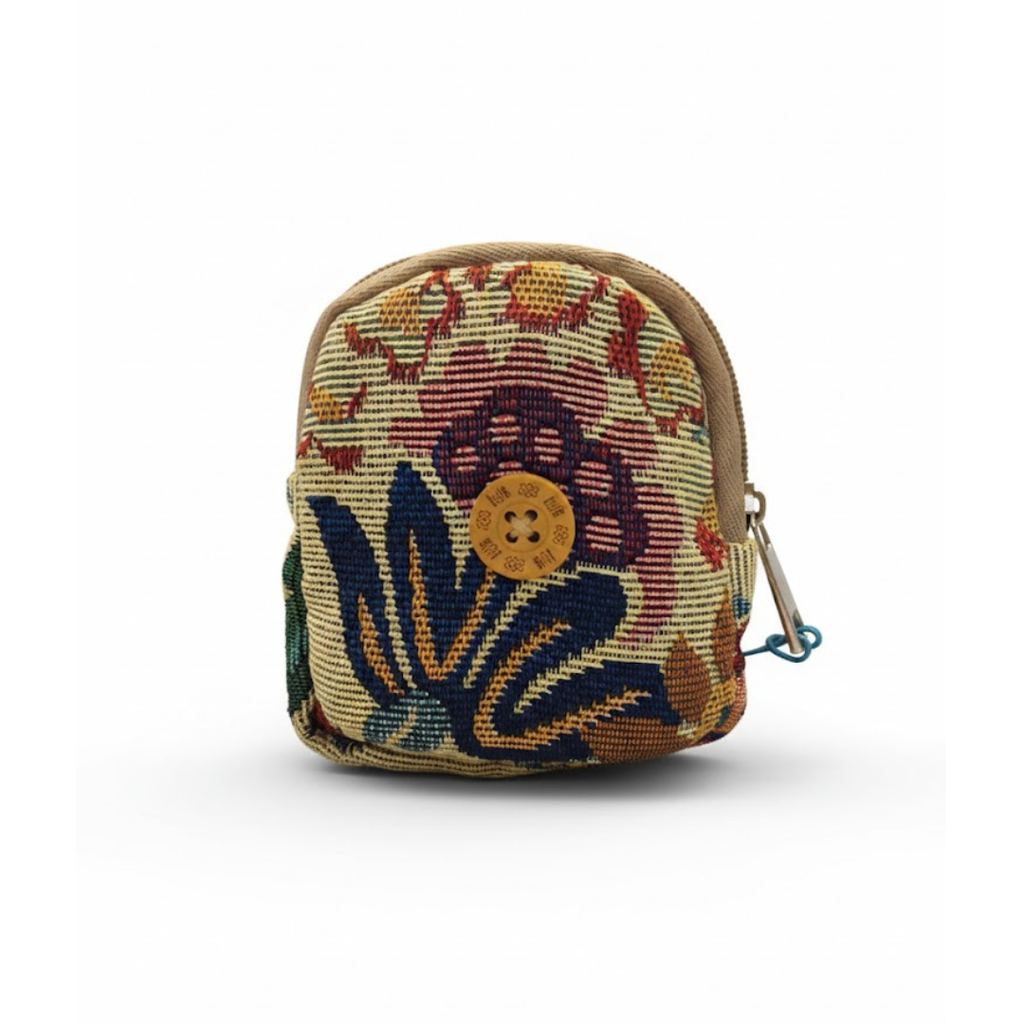 OLEY COIN POUCH
