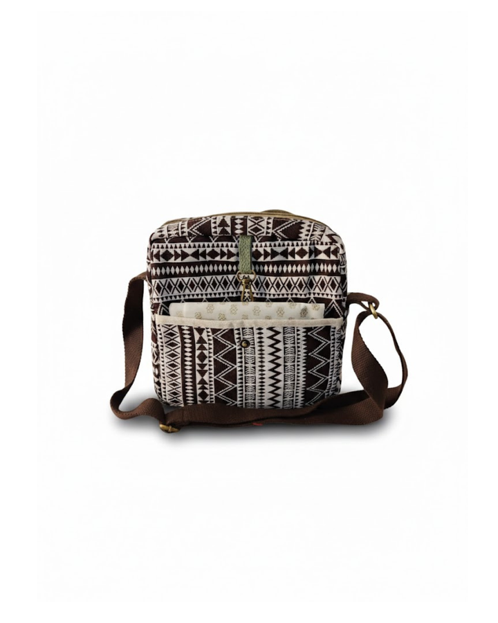 OLEY MESSENGER BAG