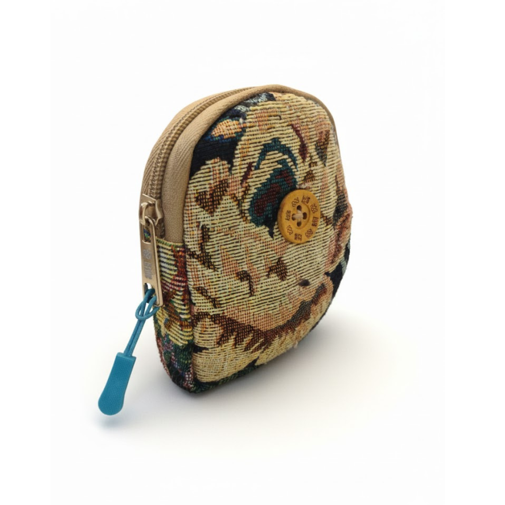 OLEY COIN POUCH