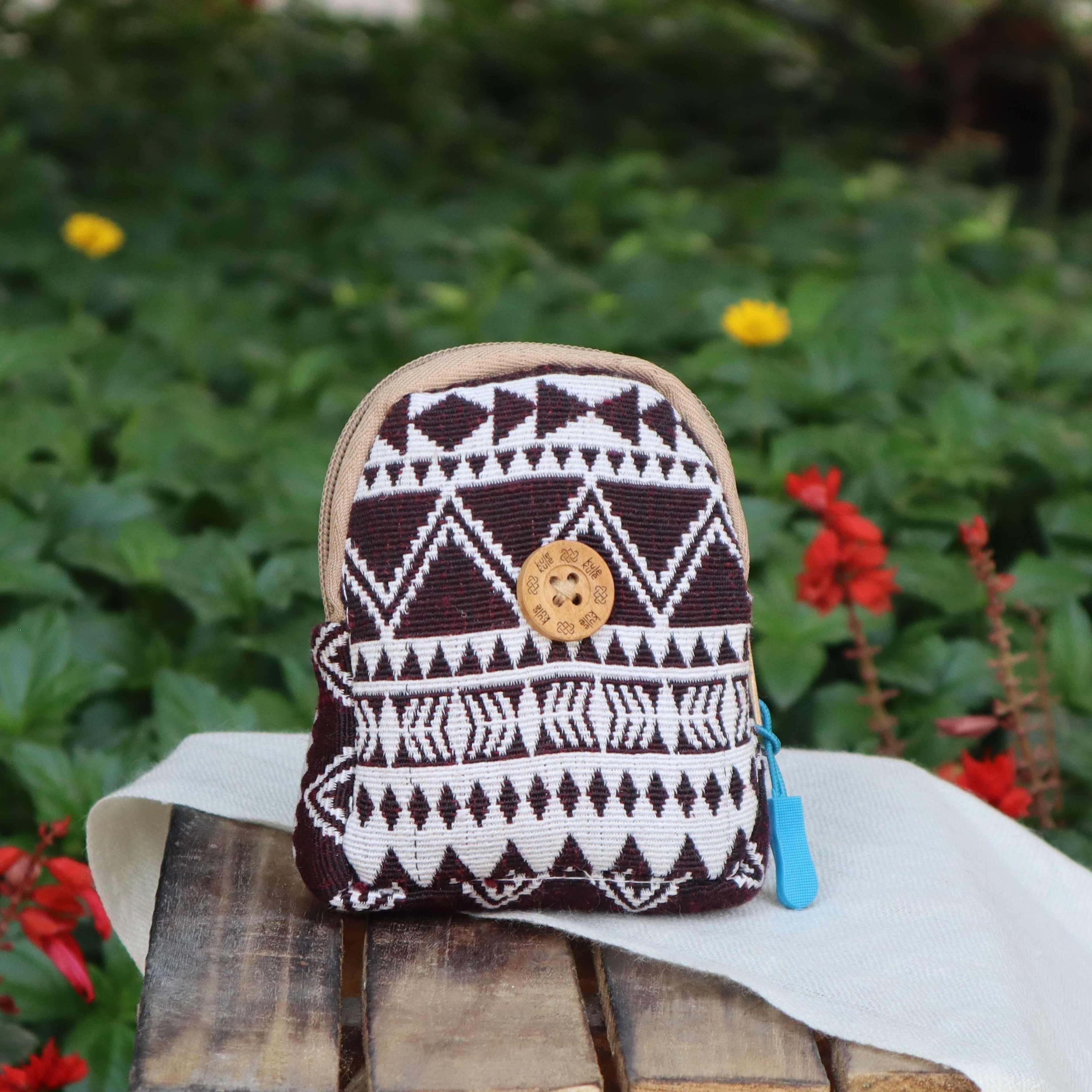 OLEY COIN POUCH