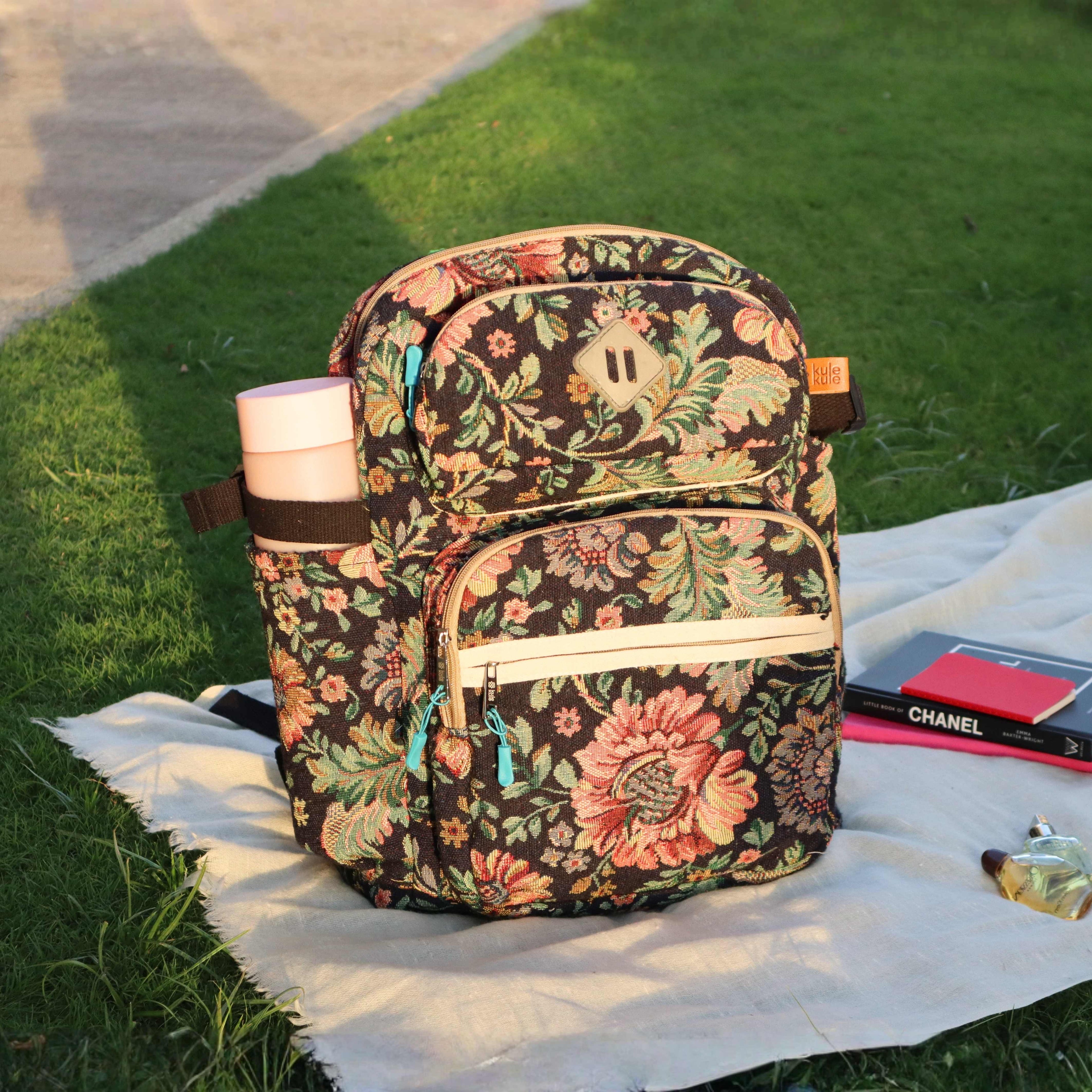BAG BUDDY - BACKPACK (LARGE)