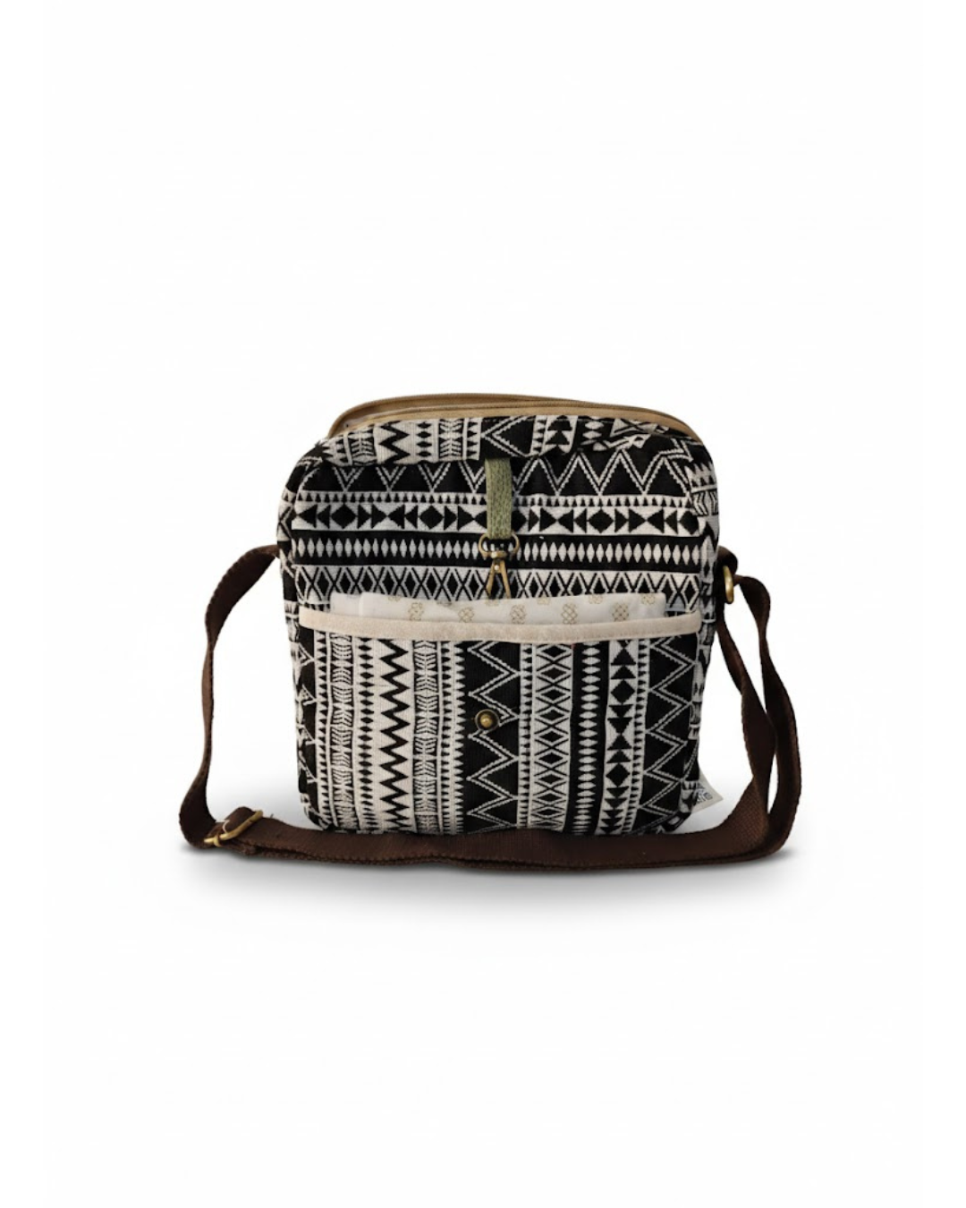 OLEY MESSENGER BAG