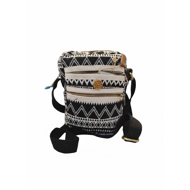 JHULEY PASSPORT SLING - PASSPORT POUCH