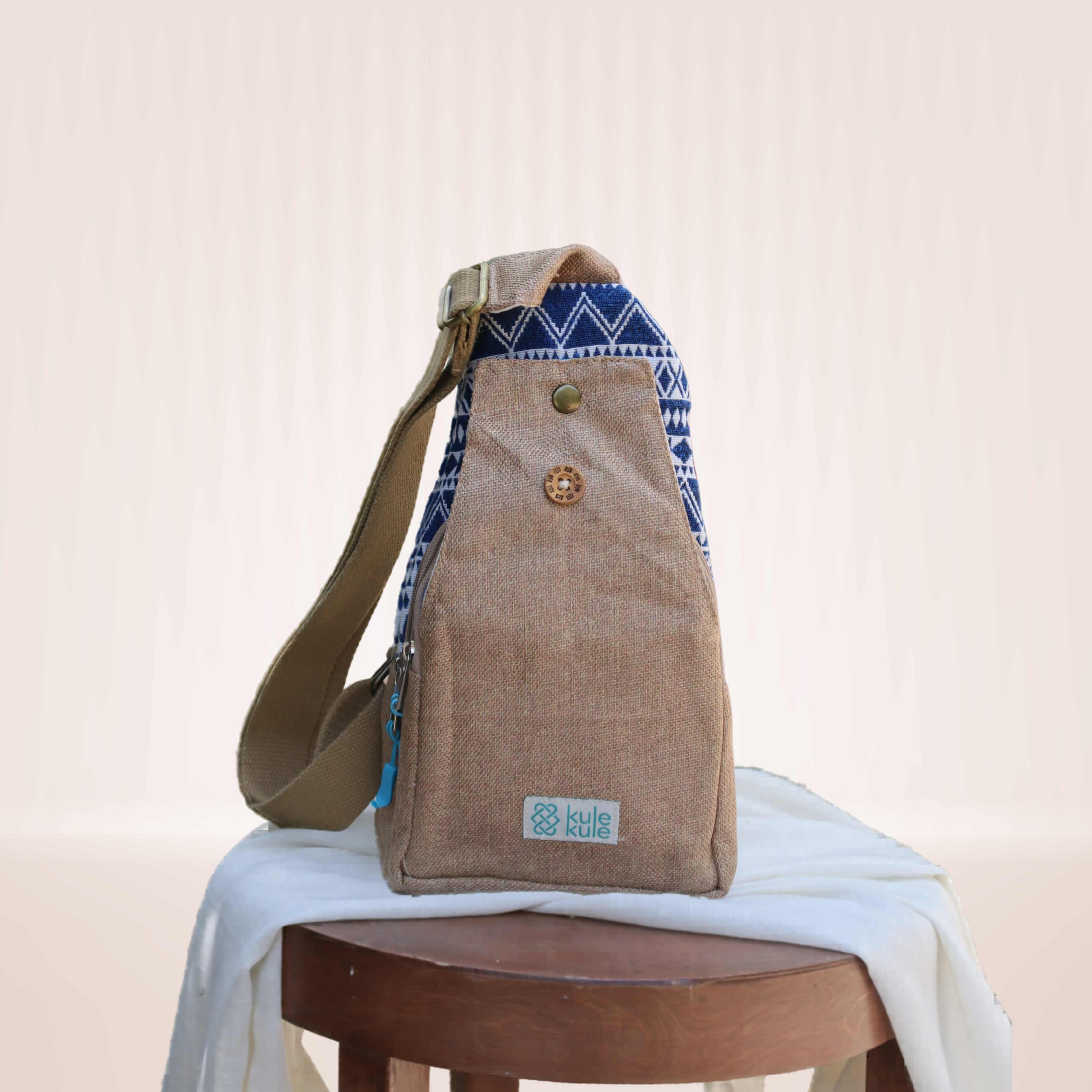LUMA RIDER BAG