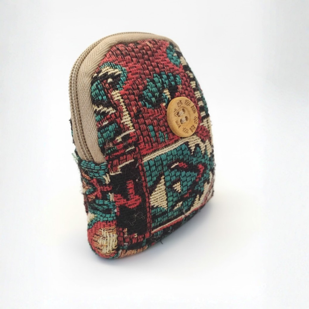 OLEY COIN POUCH