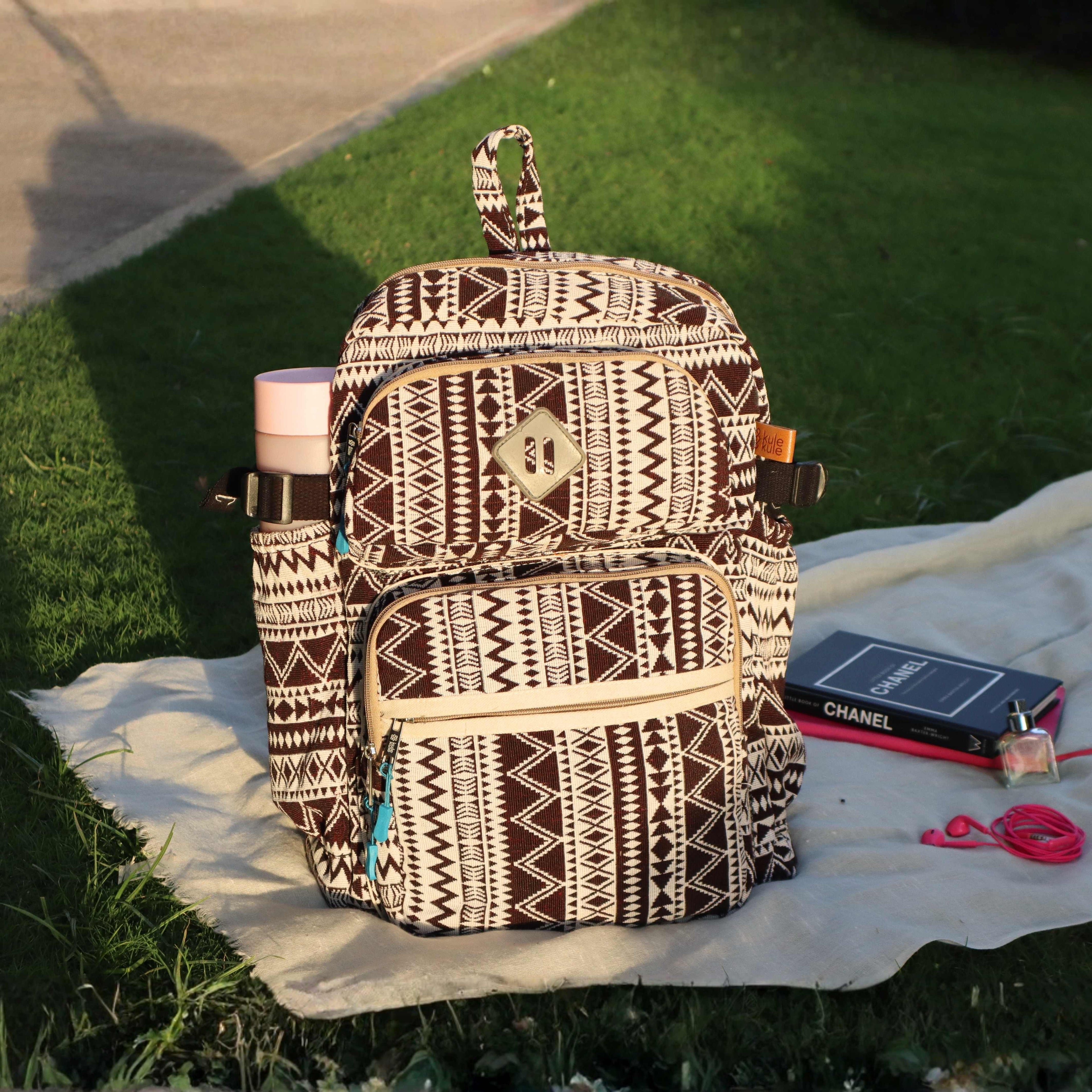 BAG BUDDY - BACKPACK (LARGE)