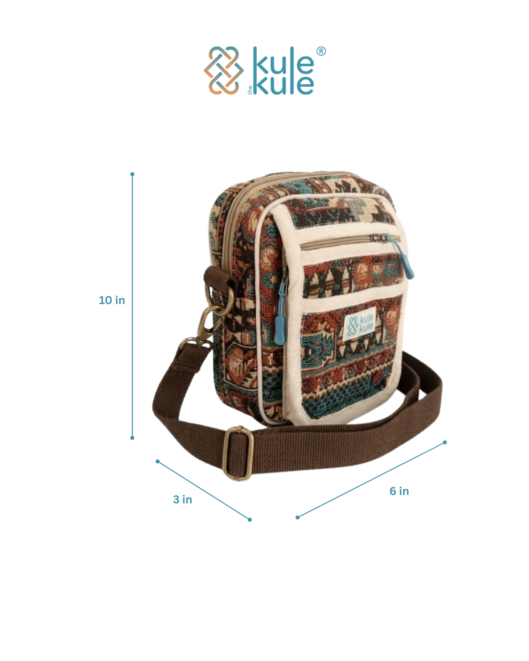 SMART TRAVEL FLEX BAG