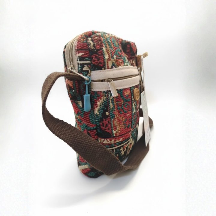 JHULEY MOBILE SLING - MOBILE POUCH