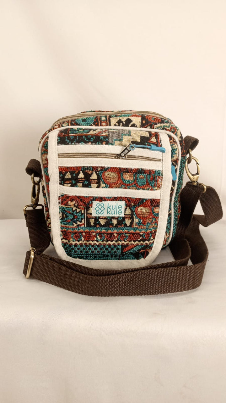 SMART TRAVEL FLEX BAG