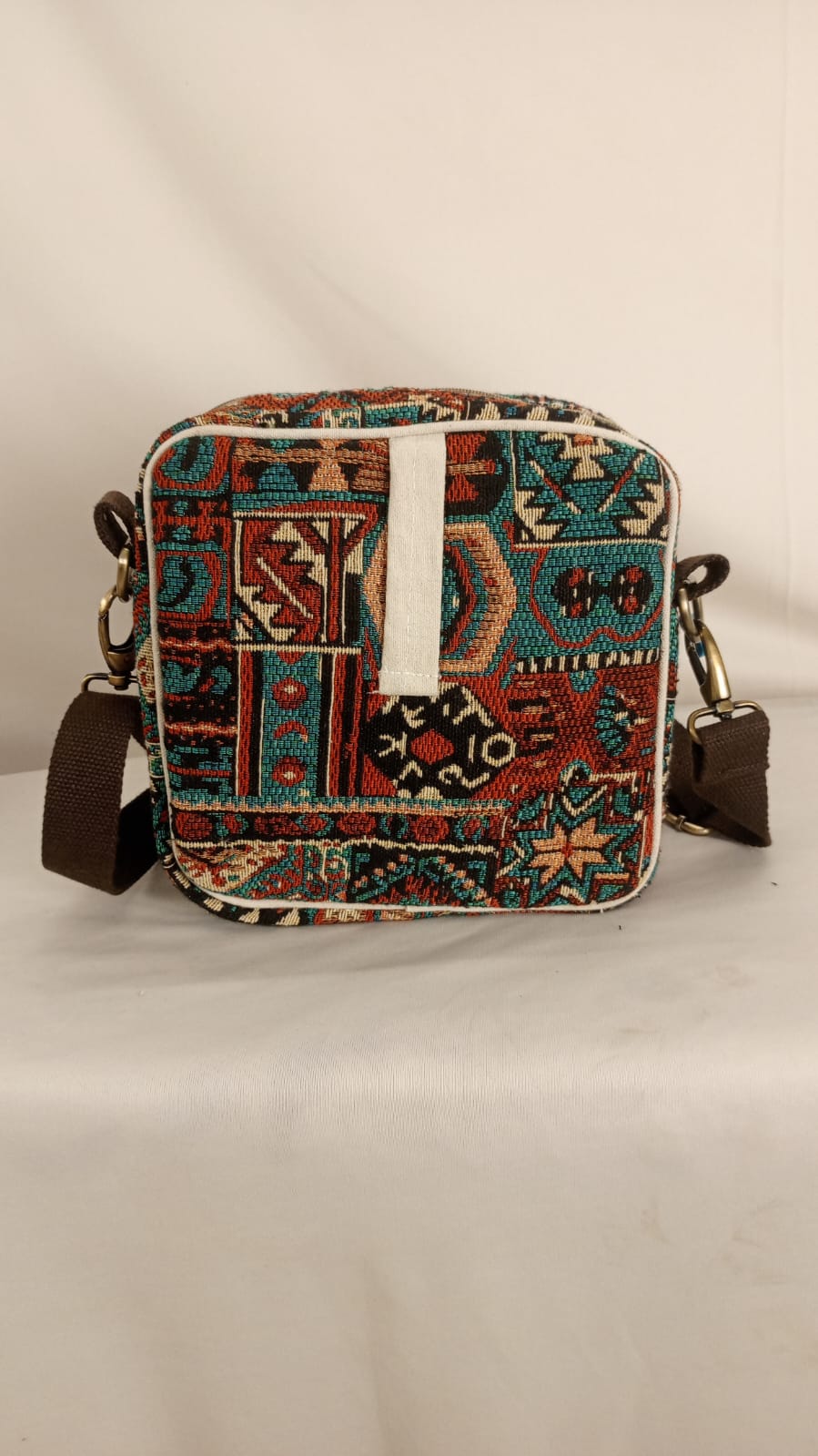 SMART TRAVEL FLEX BAG