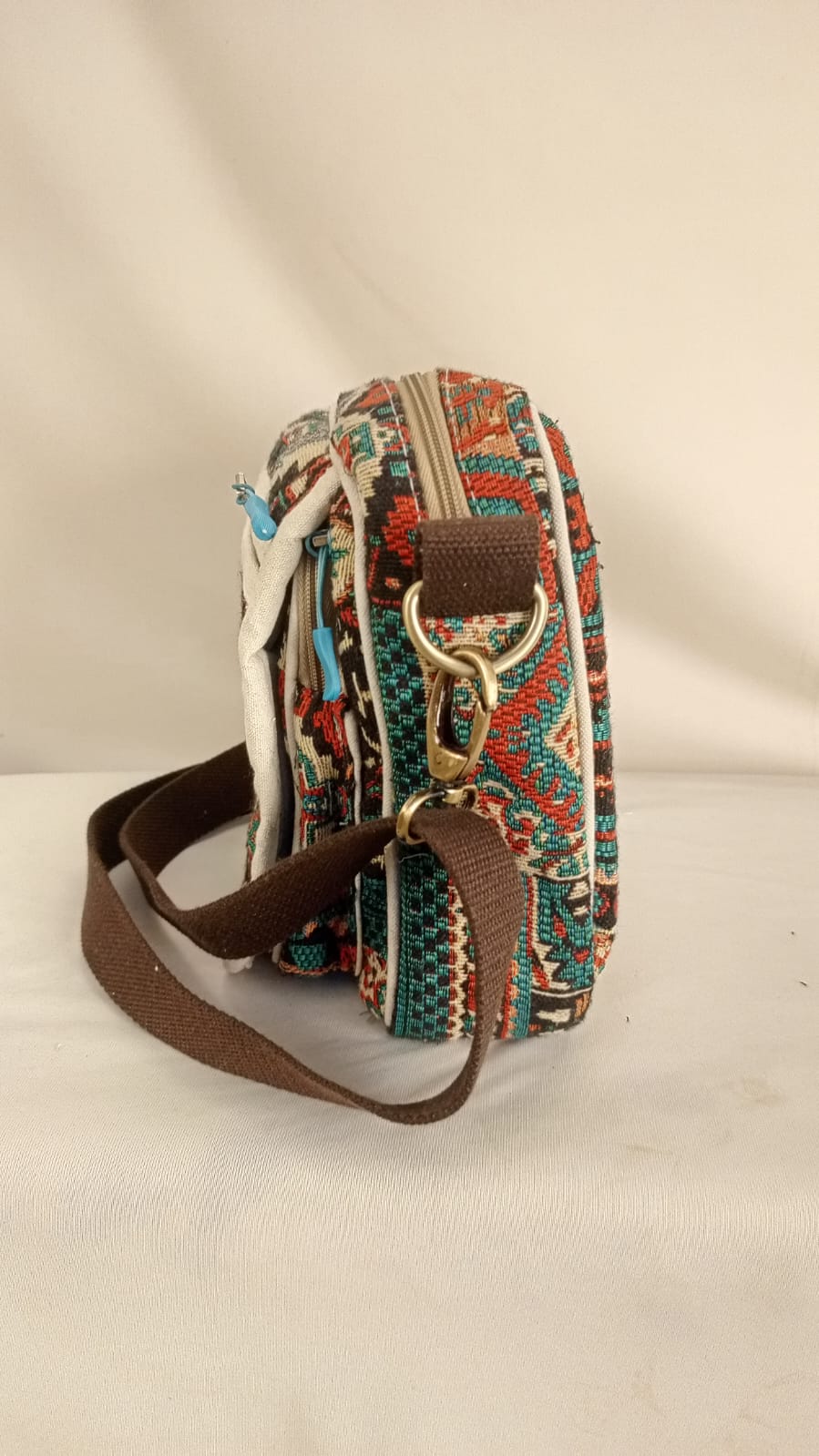 SMART TRAVEL FLEX BAG