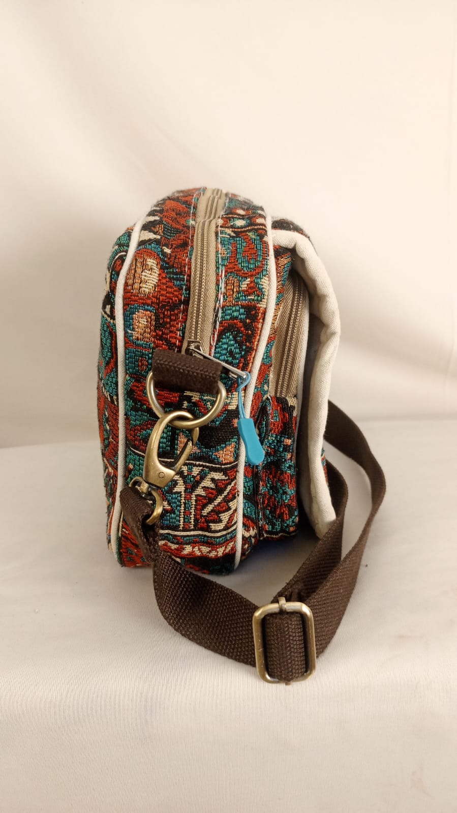 SMART TRAVEL FLEX BAG