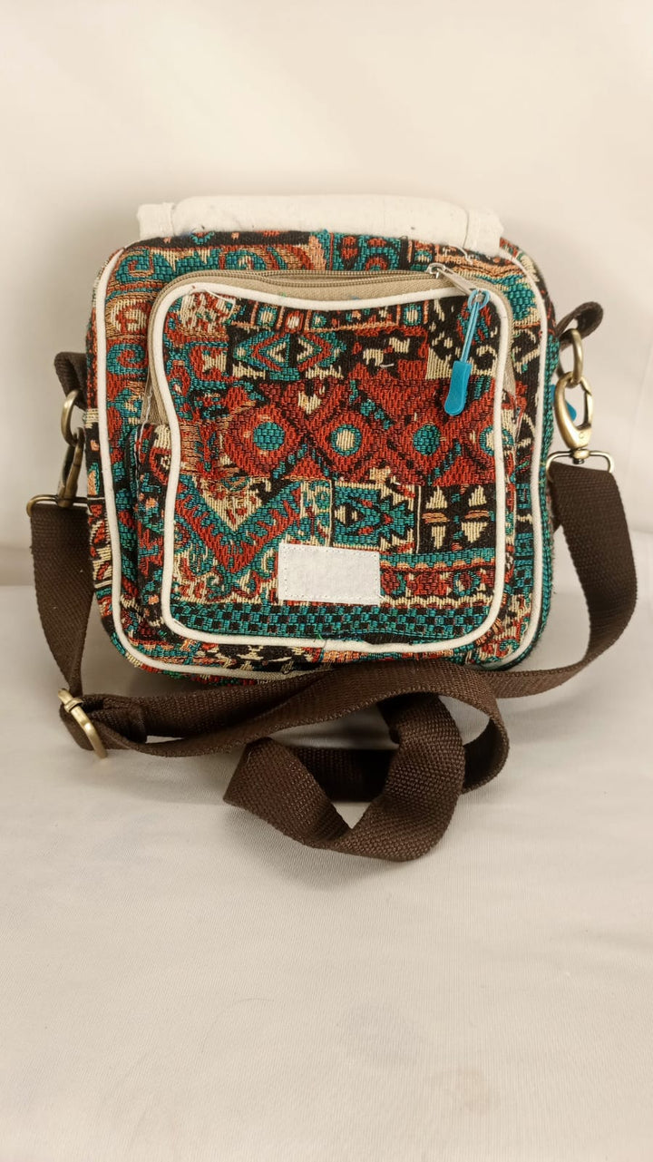 SMART TRAVEL FLEX BAG