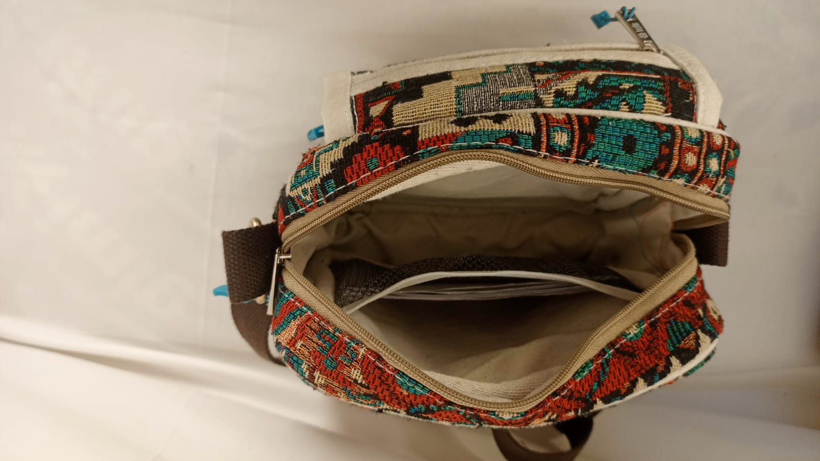 SMART TRAVEL FLEX BAG