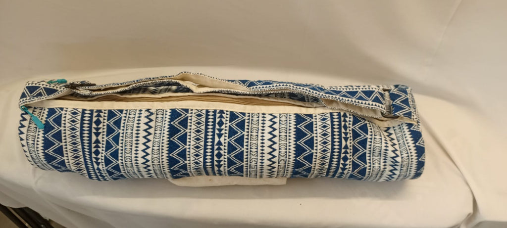 [Navy Floral]