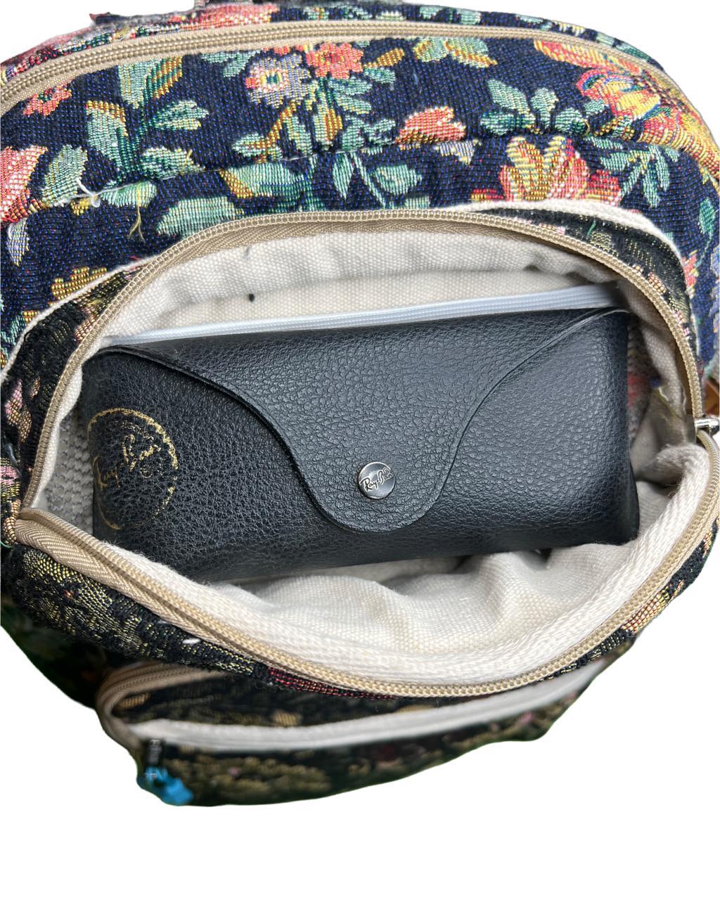 BAG BUDDY - BACKPACK (LARGE)