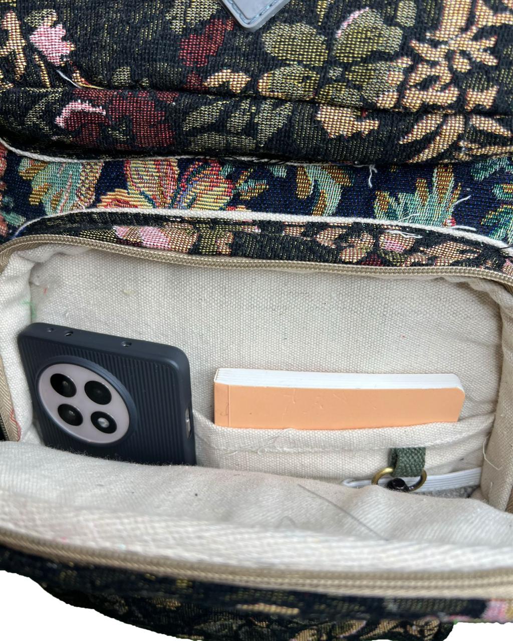 BAG BUDDY - BACKPACK (LARGE)