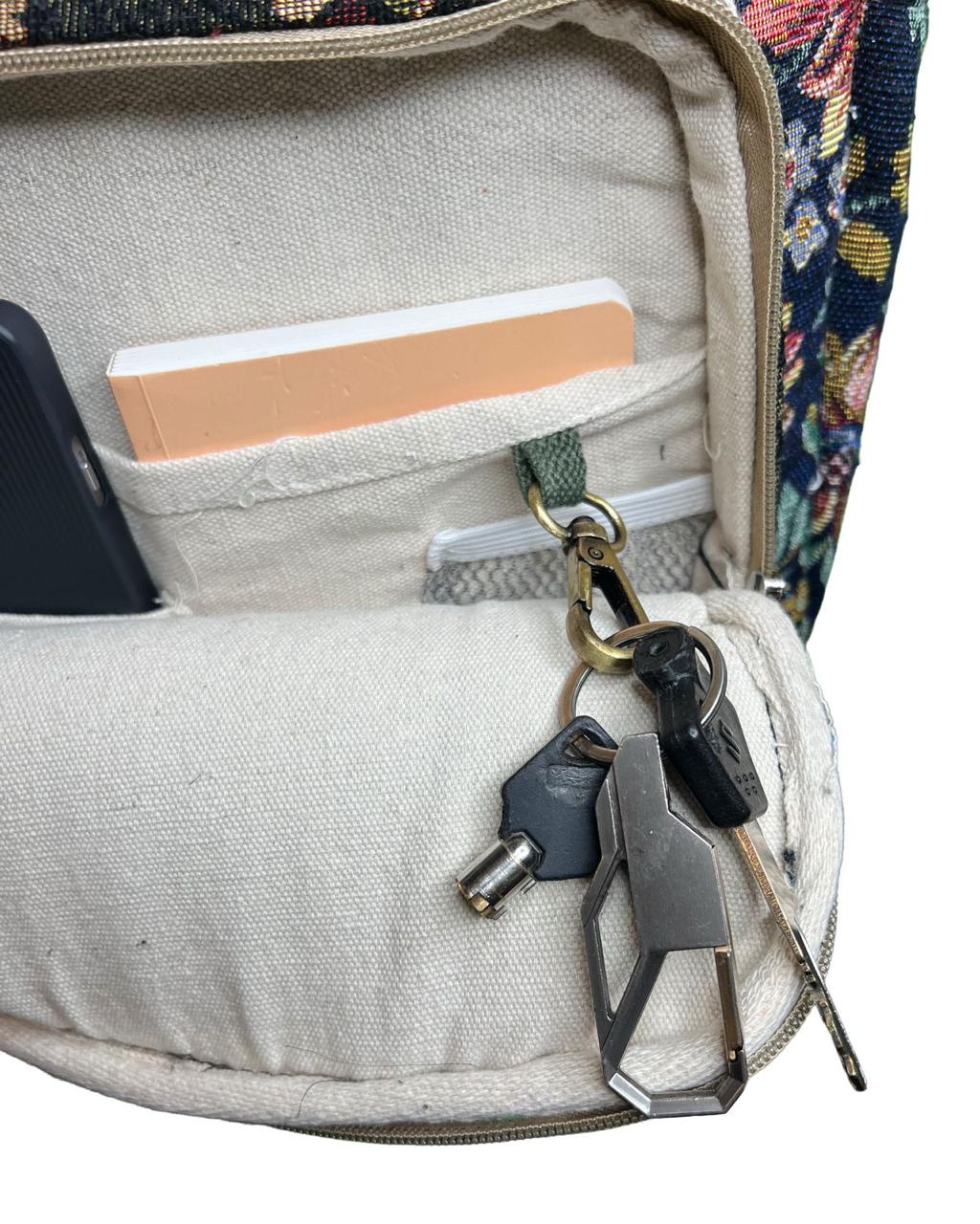 BAG BUDDY - BACKPACK (LARGE)