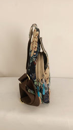 [Navy Floral]