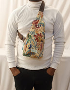 [Mustard Floral]