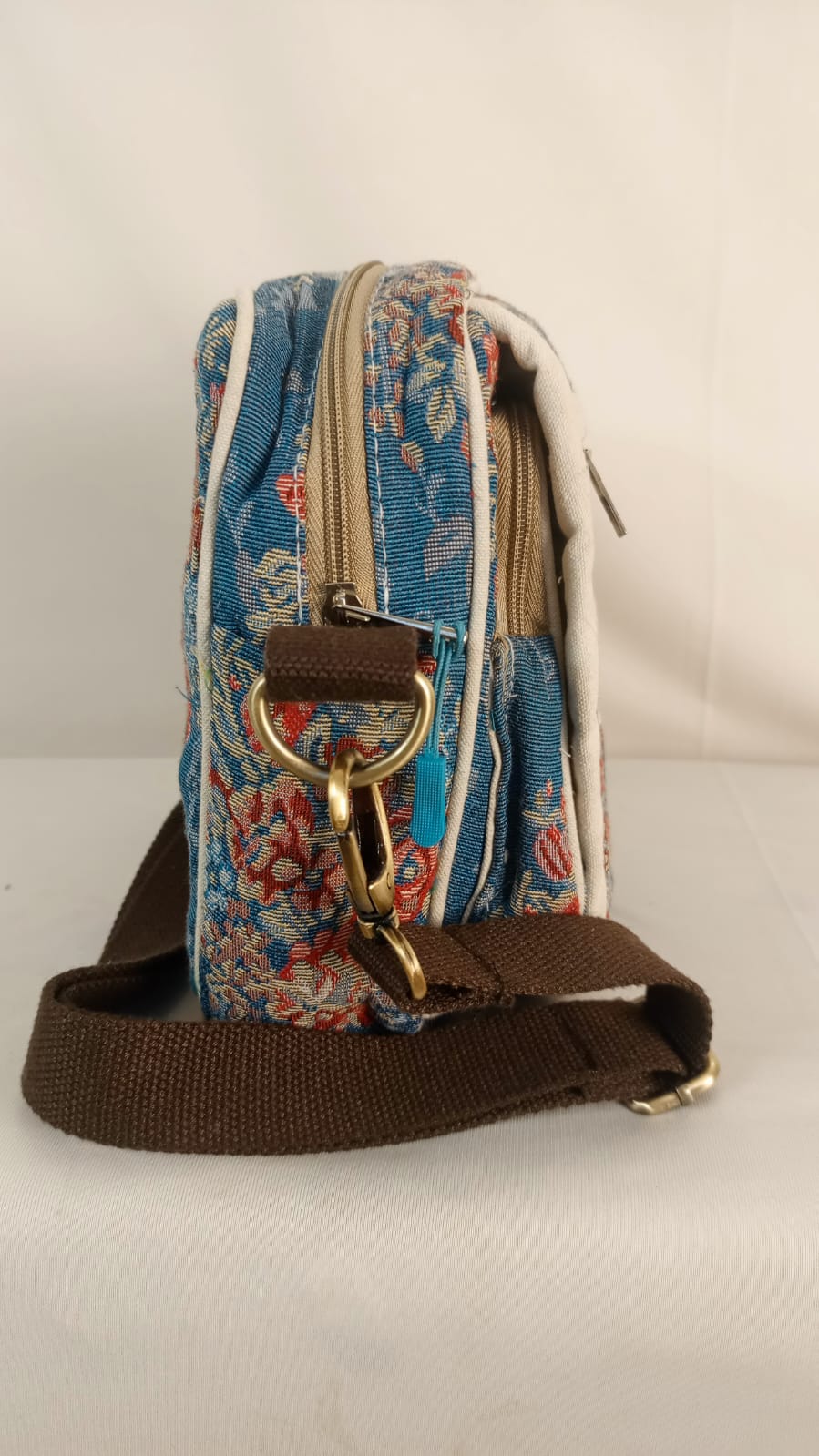 SMART TRAVEL FLEX BAG