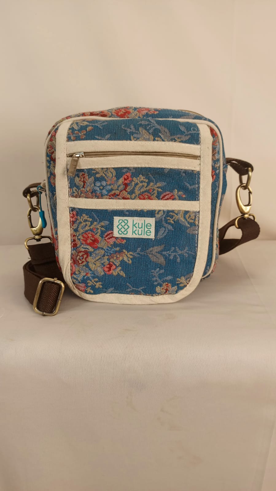 SMART TRAVEL FLEX BAG