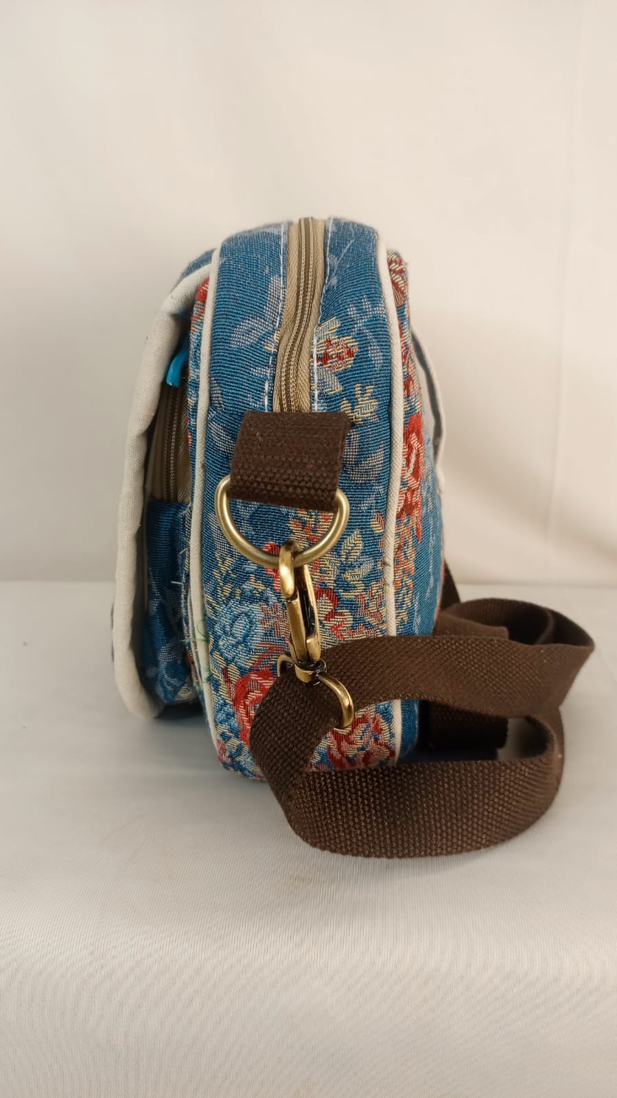 SMART TRAVEL FLEX BAG