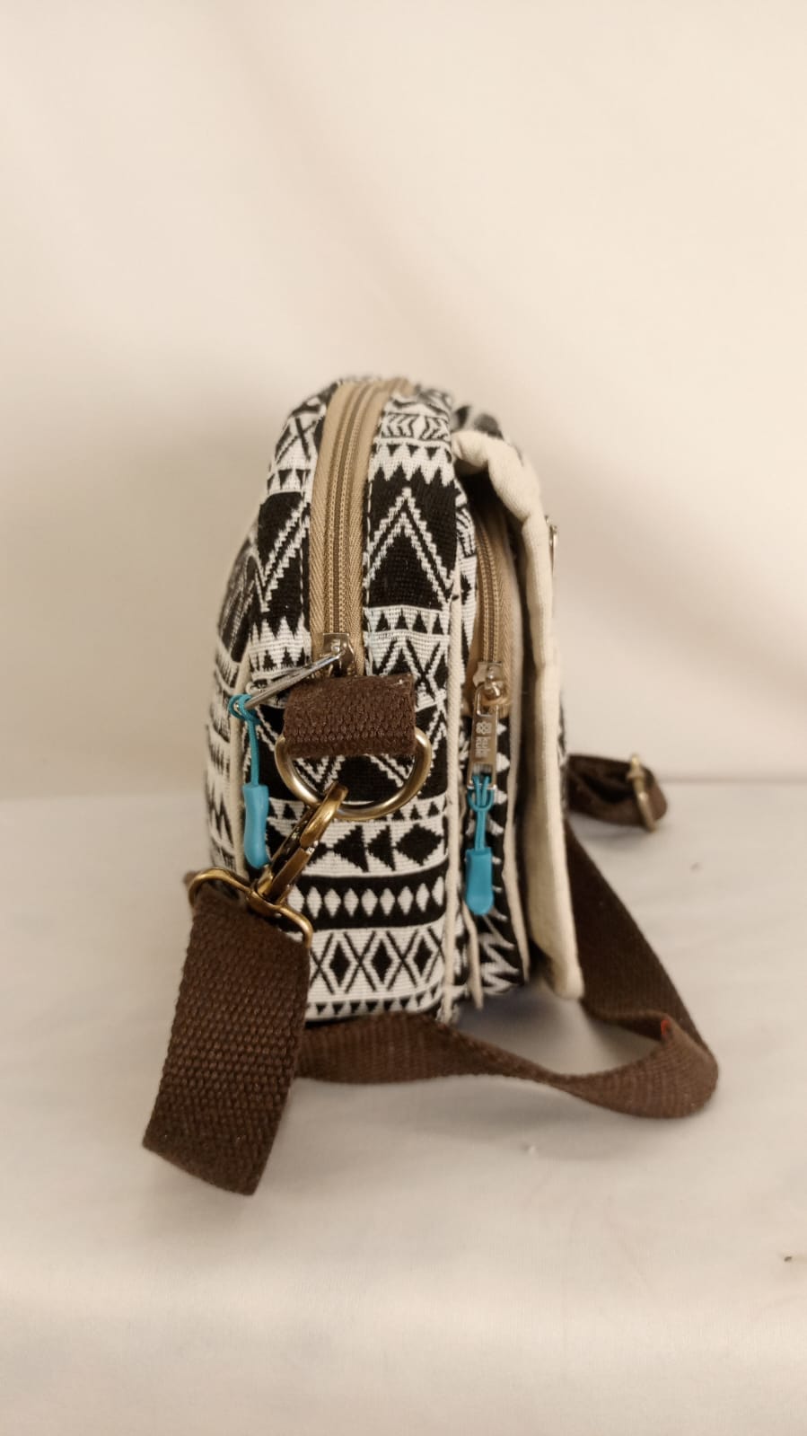 SMART TRAVEL FLEX BAG