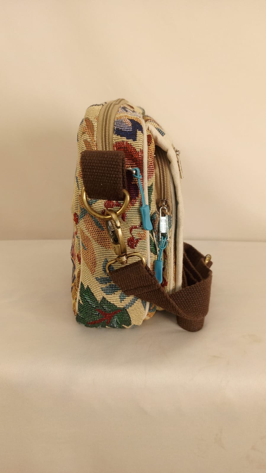 SMART TRAVEL FLEX BAG