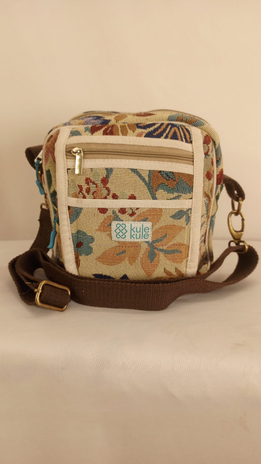 SMART TRAVEL FLEX BAG