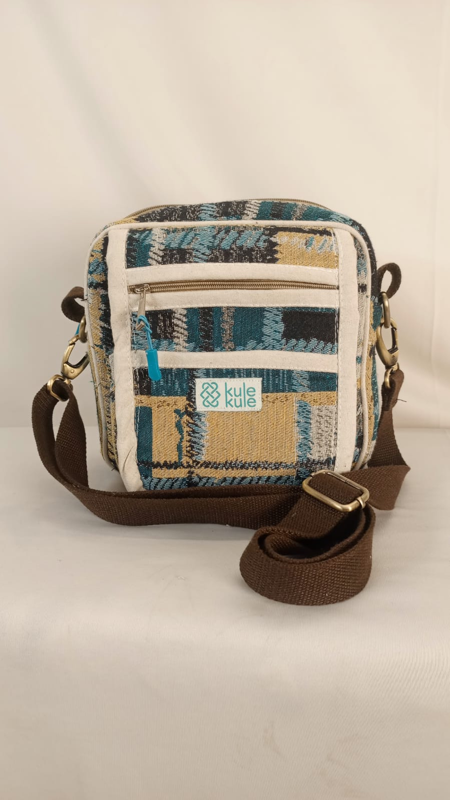 SMART TRAVEL FLEX BAG