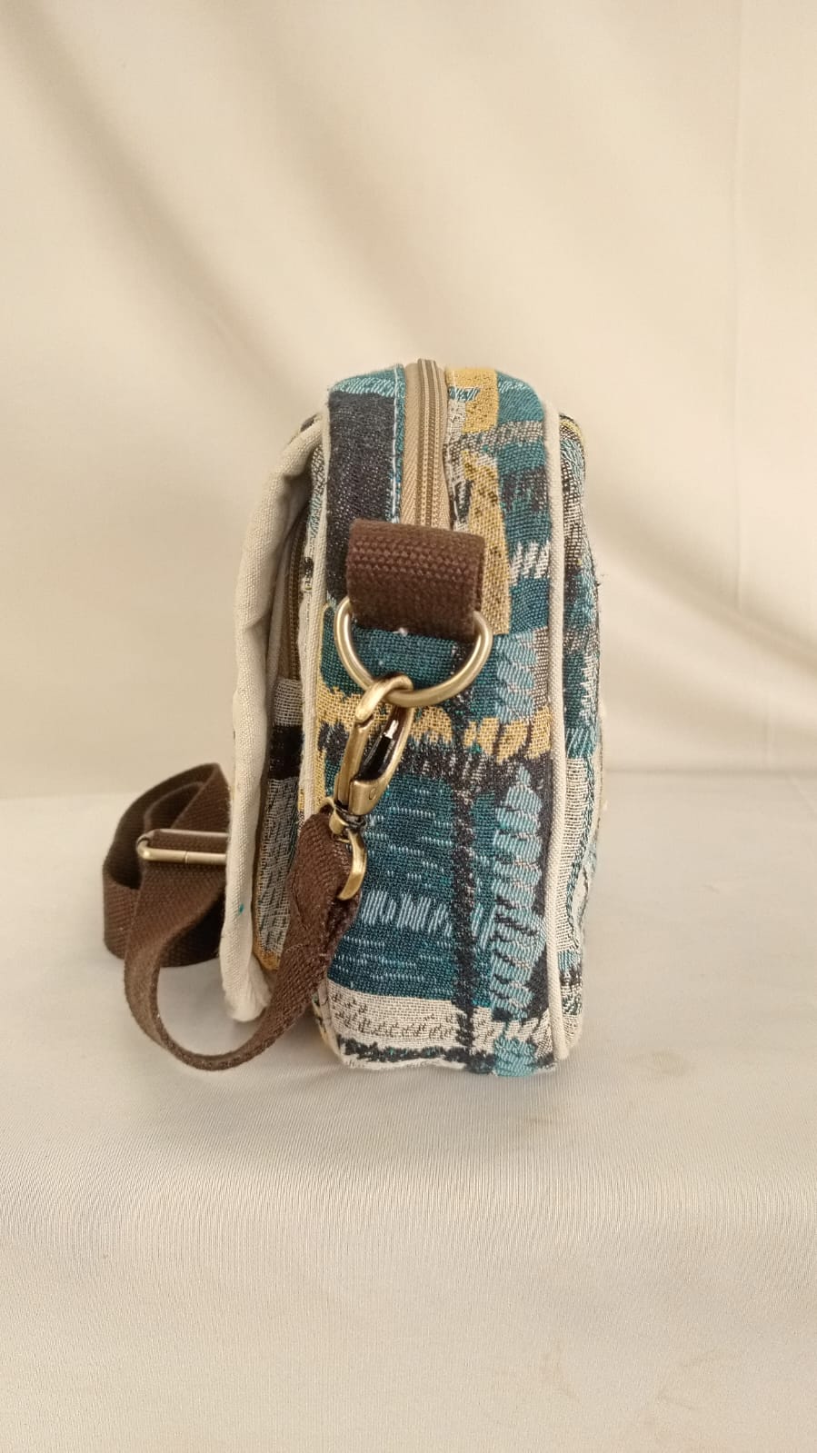 SMART TRAVEL FLEX BAG