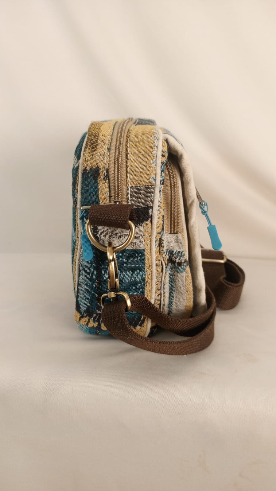 SMART TRAVEL FLEX BAG