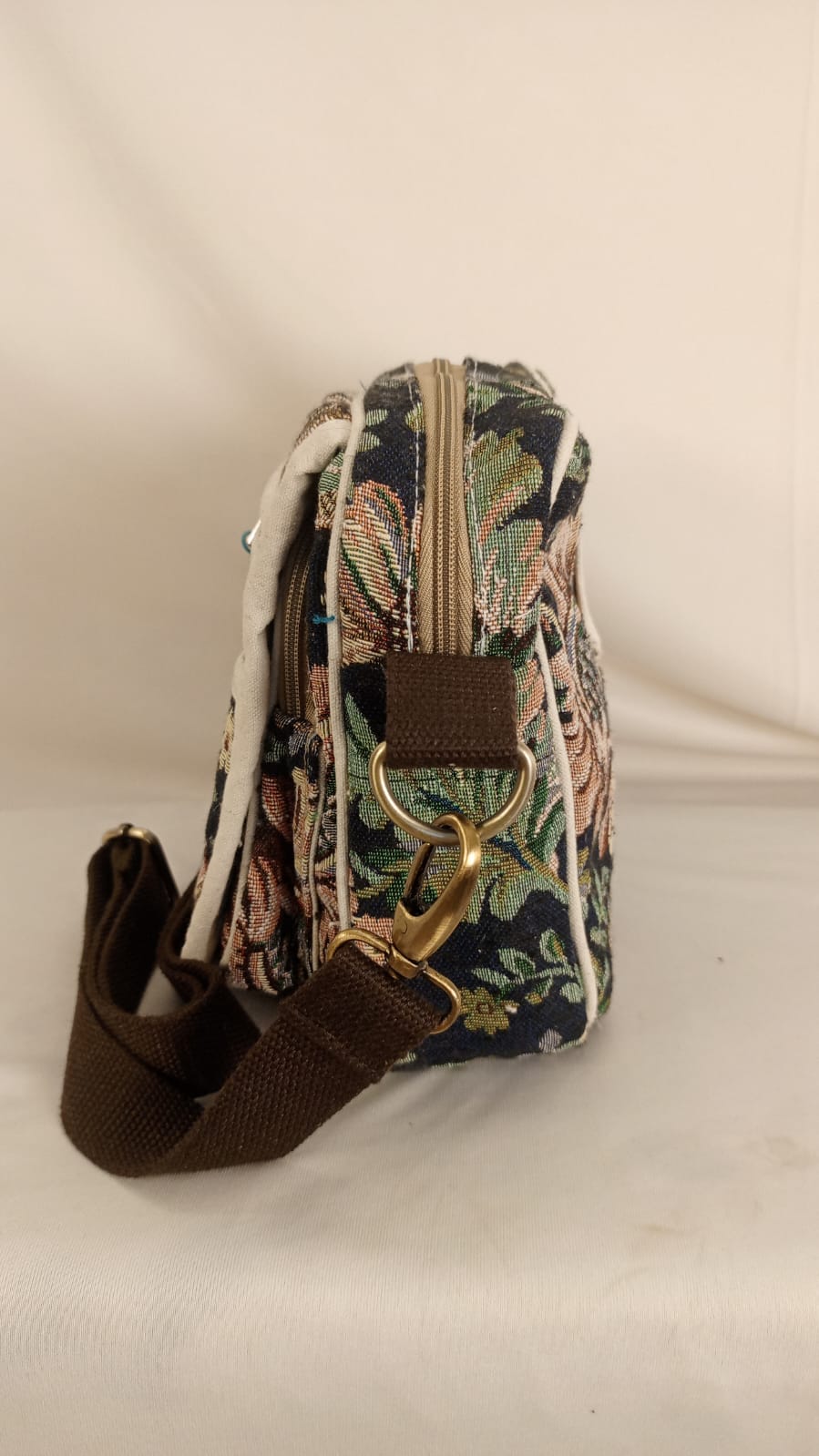 SMART TRAVEL FLEX BAG