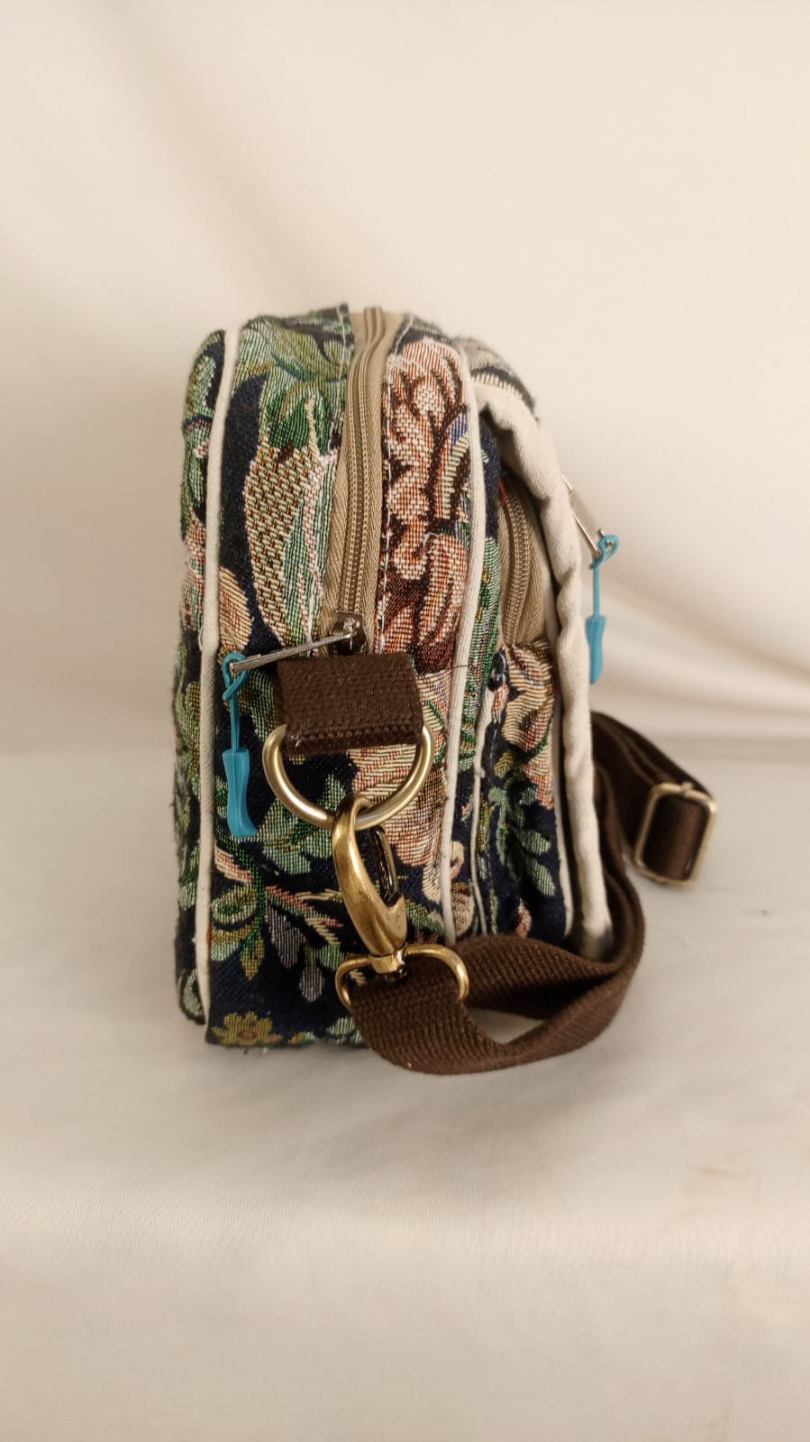 SMART TRAVEL FLEX BAG