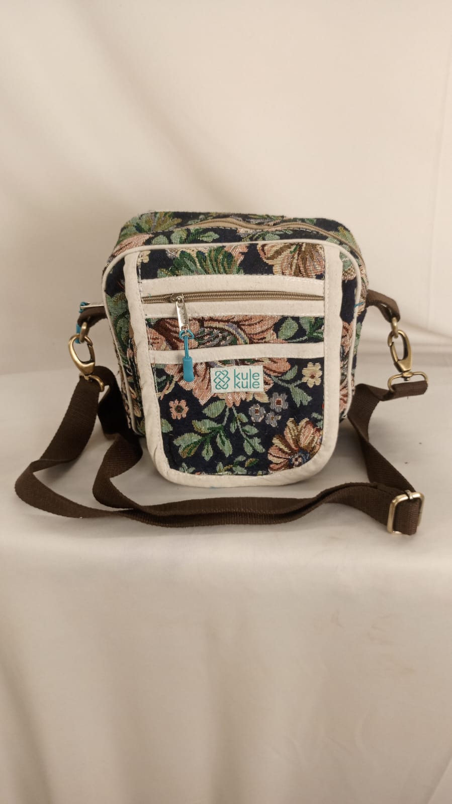 SMART TRAVEL FLEX BAG