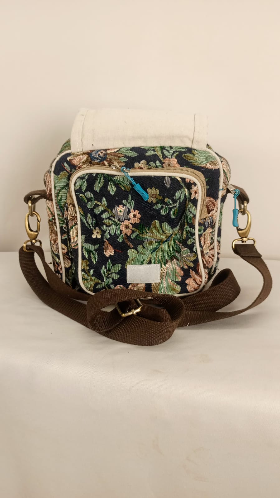 SMART TRAVEL FLEX BAG