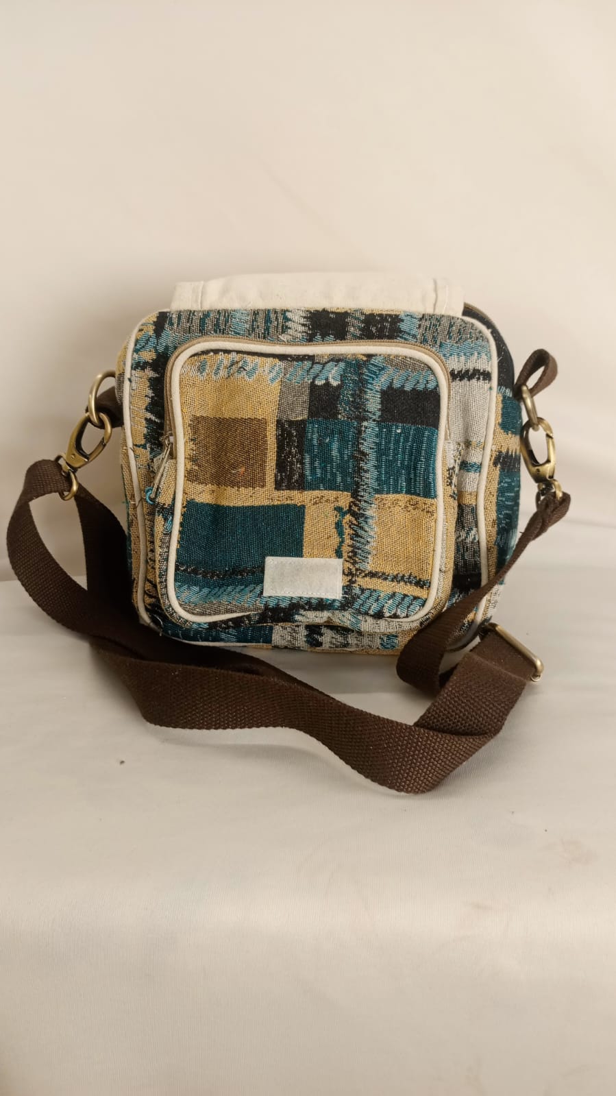 SMART TRAVEL FLEX BAG