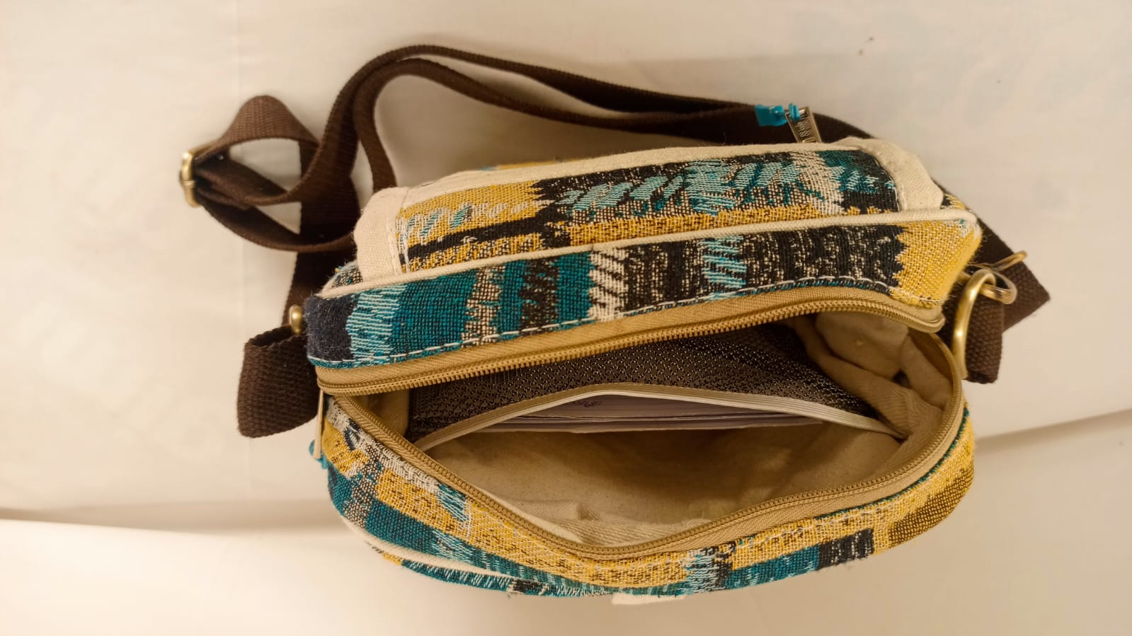 SMART TRAVEL FLEX BAG