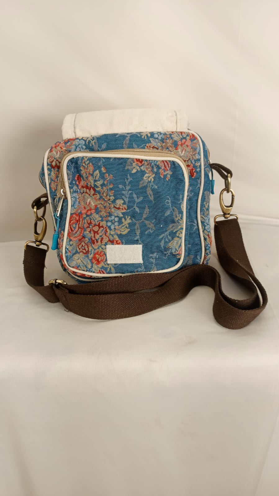 SMART TRAVEL FLEX BAG