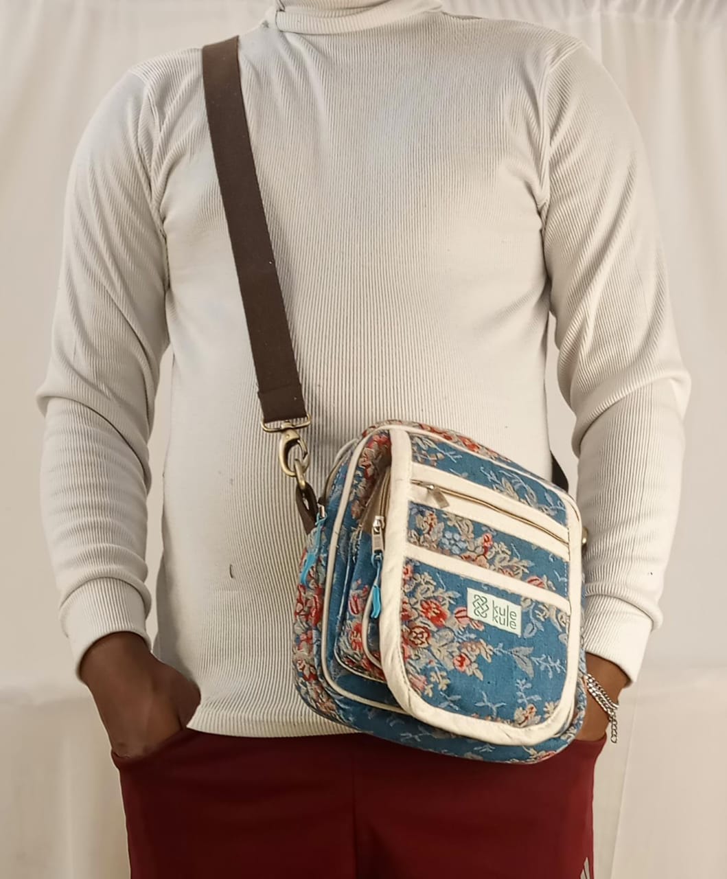 SMART TRAVEL FLEX BAG