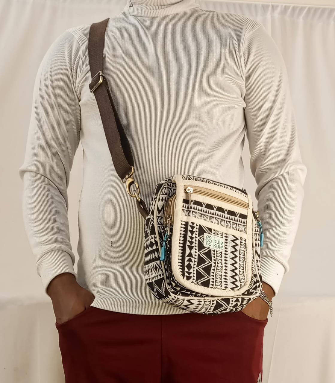 SMART TRAVEL FLEX BAG