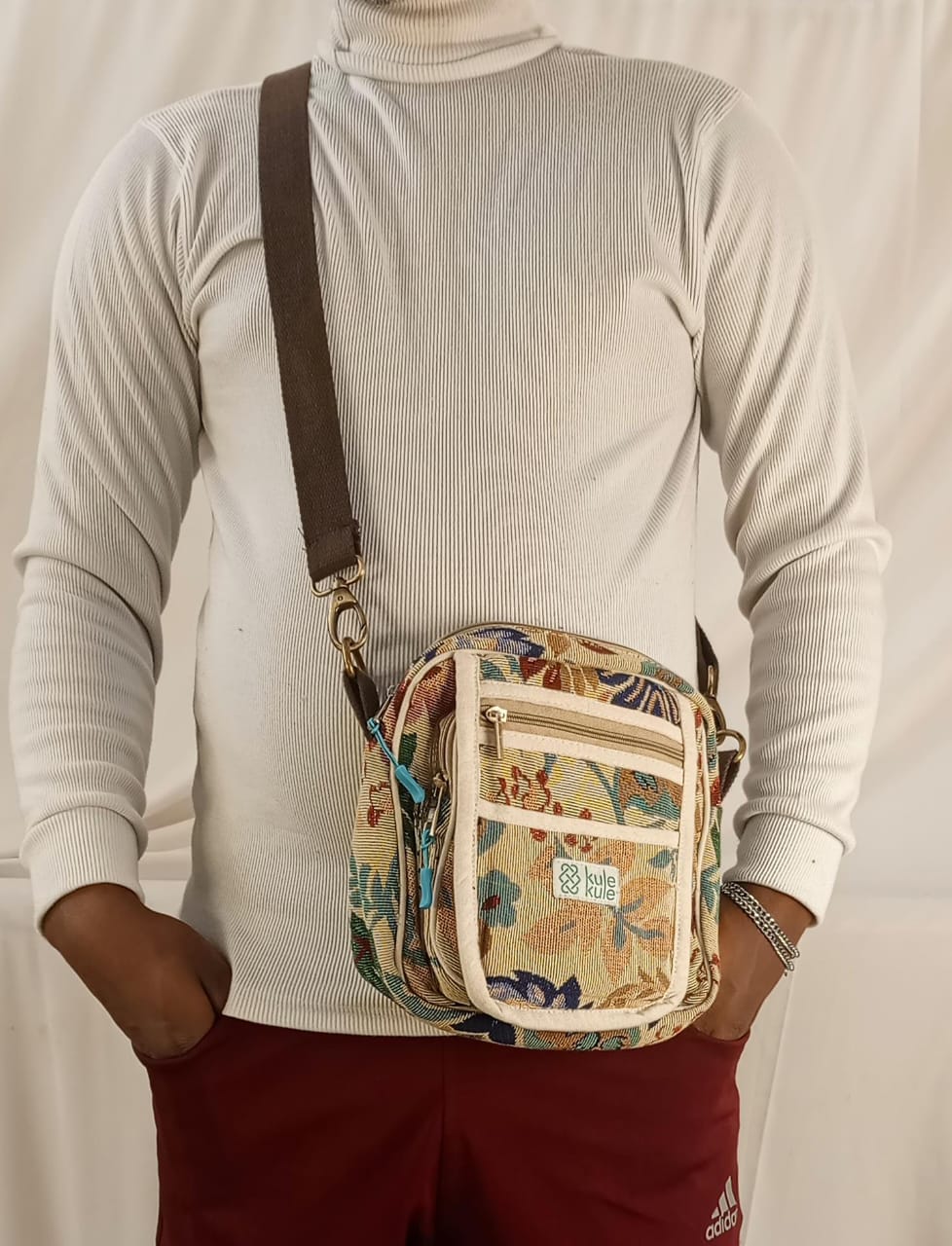 SMART TRAVEL FLEX BAG